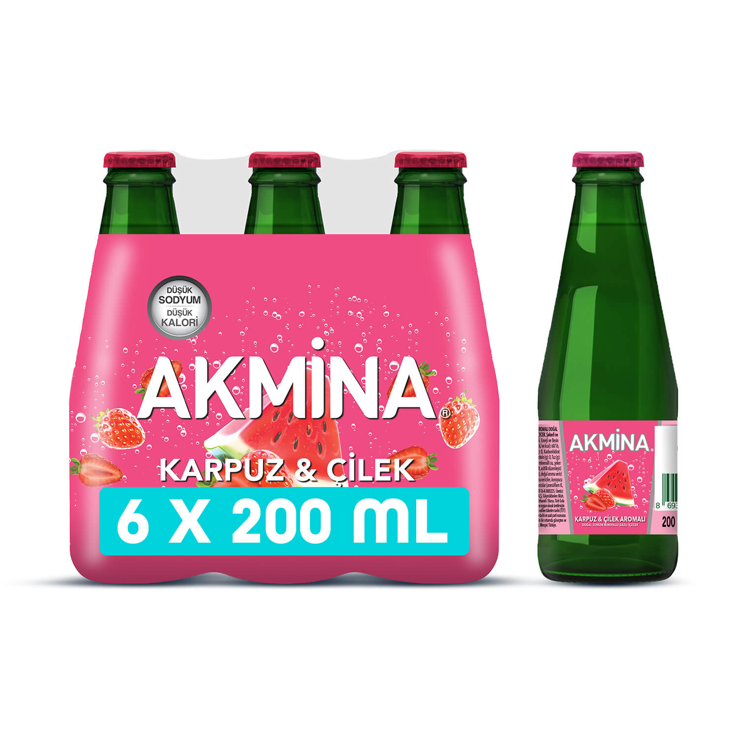 Ucuzsu su ürünleri